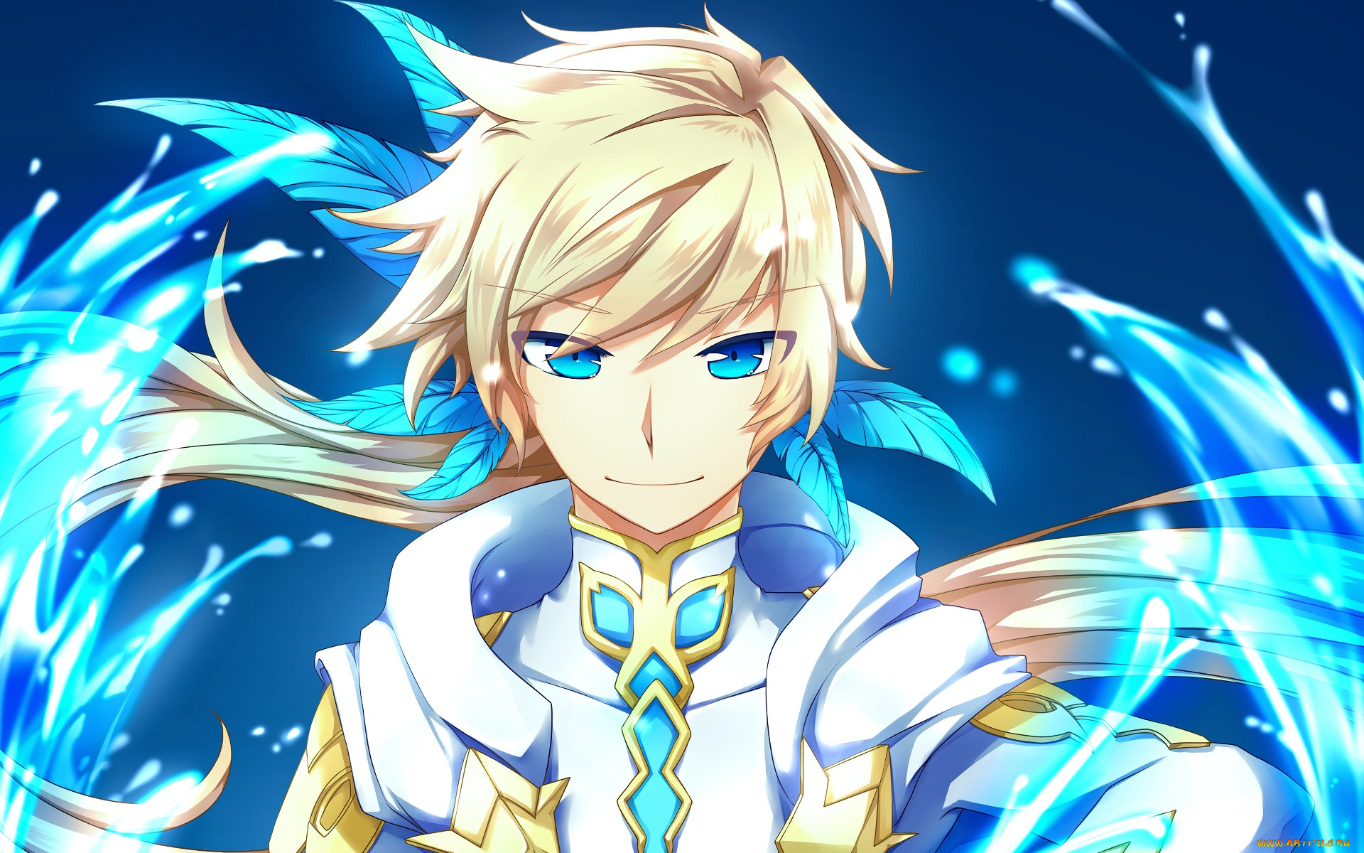 , tales of zestiria, 
